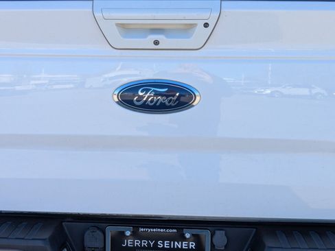 Used 2016 Ford F150 King Ranch w/ Equipment Group 601A Luxury image 13