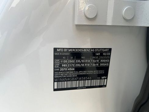 Used 2023 Mercedes-Benz GLA 250 GLA 250 w/ Premium Package image 74