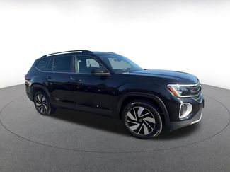 Used 2026 Volkswagen Atlas SE AWD/4WD video 2