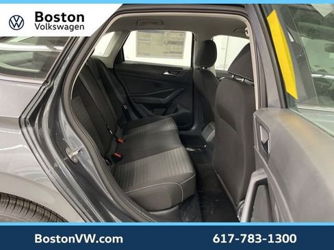 New 2026 Volkswagen Jetta S FWD image 10