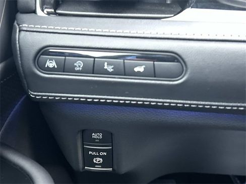 Certified 2025 INFINITI QX80 Autograph w/ Autograph Exterior Package image 34