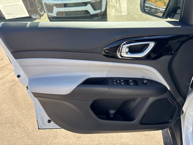 New 2026 Jeep Compass Limited AWD/4WD image 9