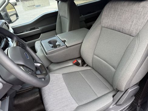 New 2026 Ford F250 XLT image 12