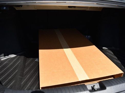 New 2025 Honda Accord Sport image 24