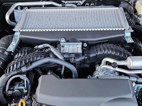 New 2026 Subaru Outback Limited XT image 15