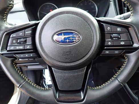 Certified 2024 Subaru Crosstrek 2.5i Sport image 15