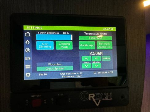 Used 2024 Mercedes-Benz Sprinter 3500 image 62