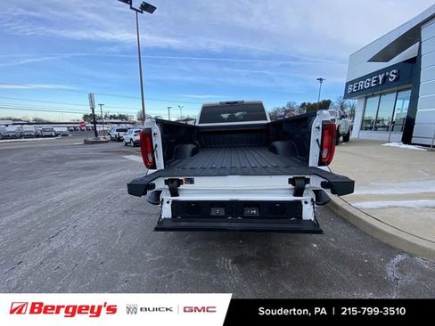 Certified 2022 GMC Sierra 3500 AT4 image 30