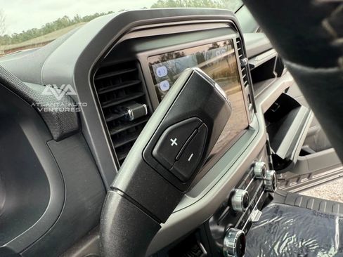 Used 2025 Ford F150 XLT w/ Equipment Group 301A Standard image 49