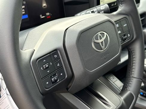 New 2026 Toyota RAV4 SE AWD/4WD image 29