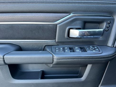 New 2026 RAM 3500 Laramie image 10