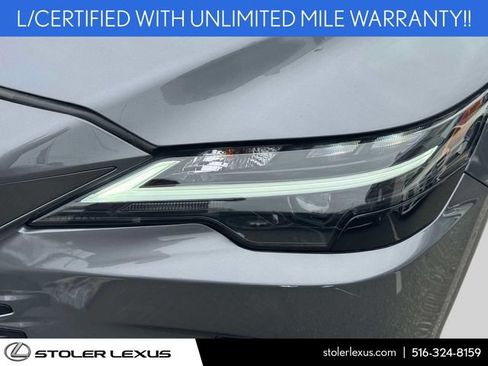 Certified 2023 Lexus RX 350 Premium w/ Accessory Package AWD/4WD image 7