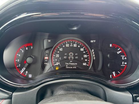 New 2026 Dodge Durango GT AWD/4WD image 21