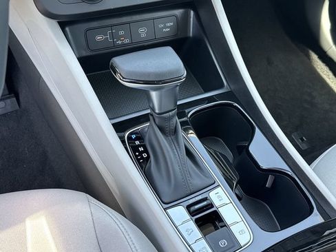 New 2026 Hyundai Tucson SE FWD image 30