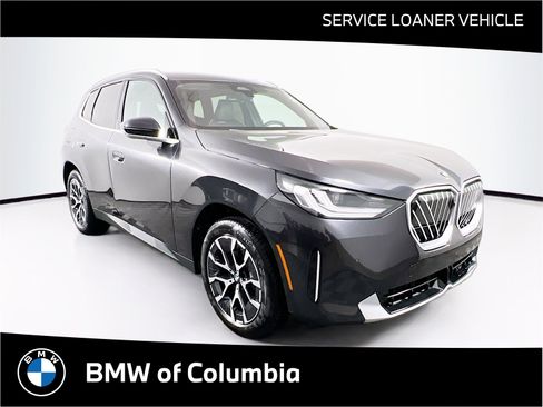 New 2026 BMW X3 xDrive30 w/ Premium Package image 1