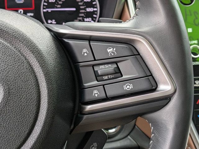 Used 2024 Subaru Outback Touring XT AWD/4WD image 18