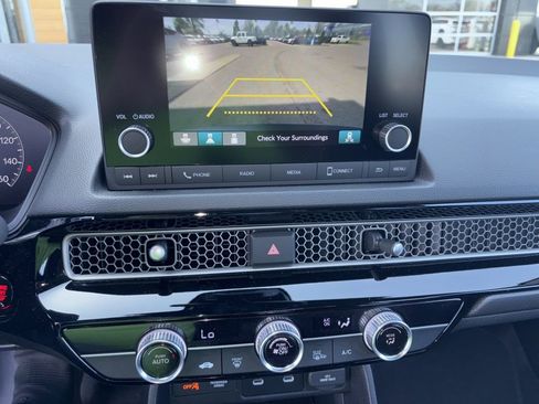 Used 2025 Honda Civic Sport image 24