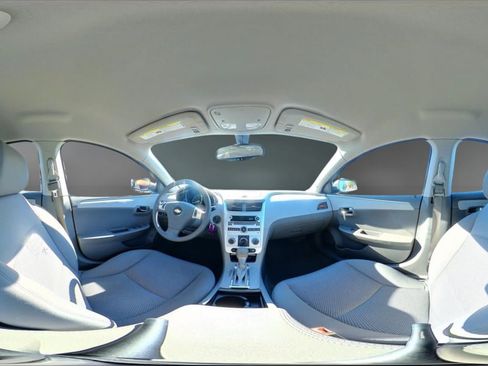 Used 2011 Chevrolet Malibu LS image 32