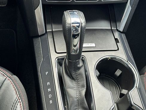 Used 2017 Ford Explorer Sport image 25