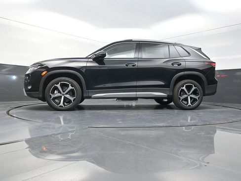 New 2026 Volkswagen Tiguan SE AWD/4WD image 24