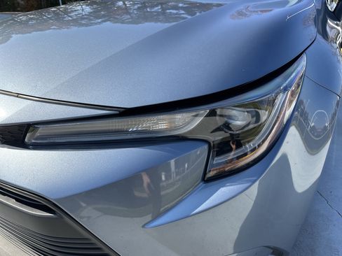 Certified 2024 Toyota Corolla LE image 6