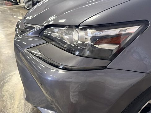 Used 2016 Lexus GS 200t RWD image 11