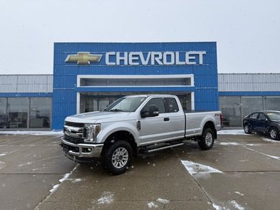 Used 2019 Ford F350 XLT w/ XLT Value Package