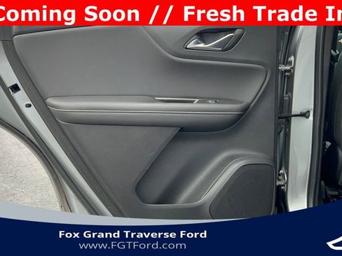 Used 2023 Chevrolet Blazer LT w/ LPO, Floor Liner Package AWD/4WD image 31