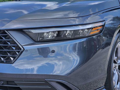 Used 2024 Honda Accord EX-L image 7