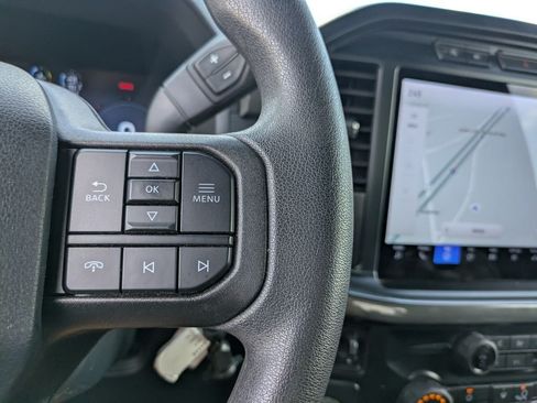Used 2024 Ford F150 STX RWD image 25
