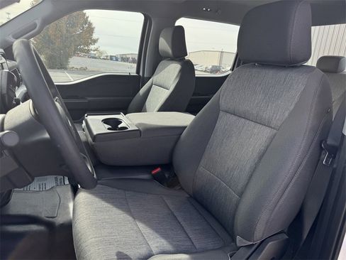 Certified 2023 Ford F150 XL w/ Trailer Tow Package image 17