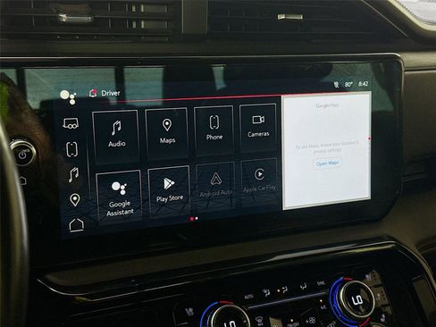 Used 2022 GMC Sierra 1500 AT4 w/ Sierra Safety Plus Package image 6