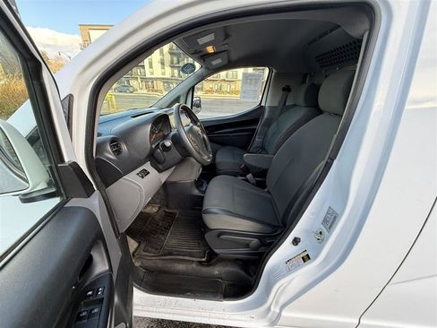 Used 2021 Nissan NV200 SV FWD image 12