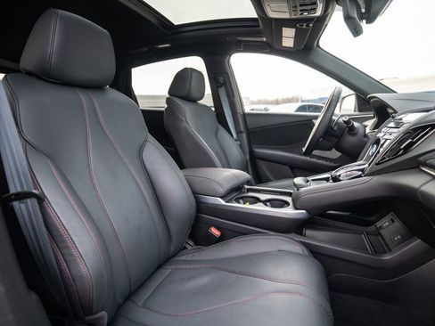 Certified 2025 Acura RDX A-Spec image 18