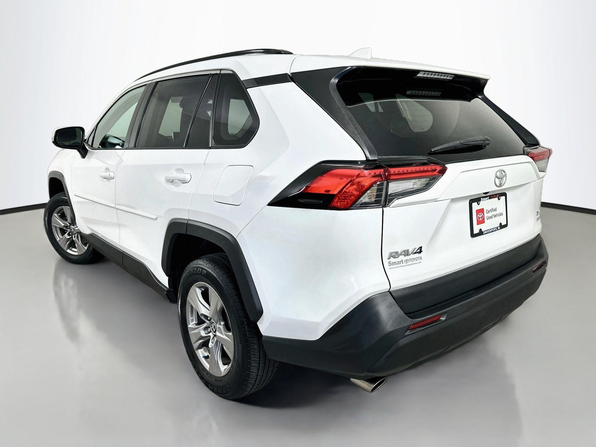 Used 2024 Toyota RAV4 XLE w/ Convenience Package AWD/4WD image 5