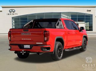 Used 2021 GMC Sierra 1500 Elevation video 3