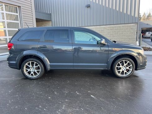Used 2018 Dodge Journey GT image 4