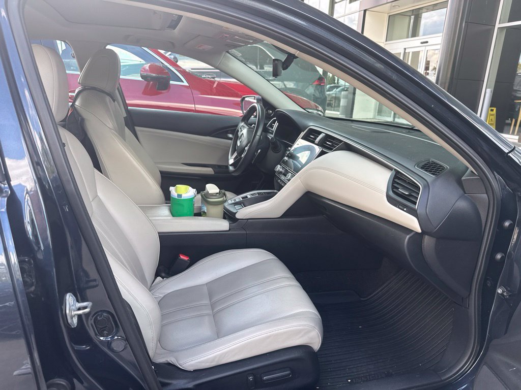 Used 2019 Honda Insight Touring image 13