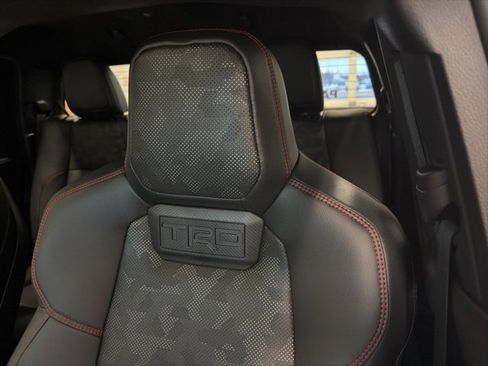 Used 2025 Toyota Tacoma TRD Pro image 18