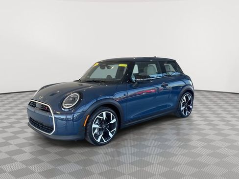 Used 2025 MINI Cooper S image 6