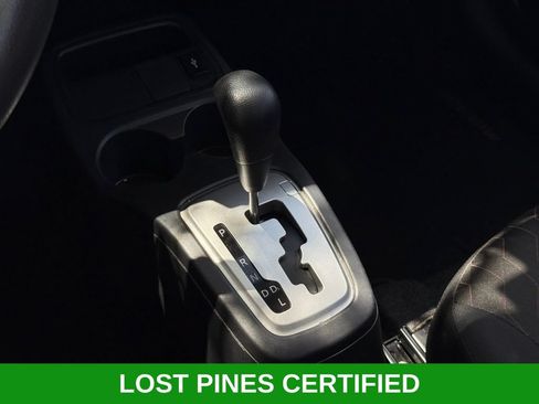 Used 2024 Mitsubishi Mirage ES FWD image 17
