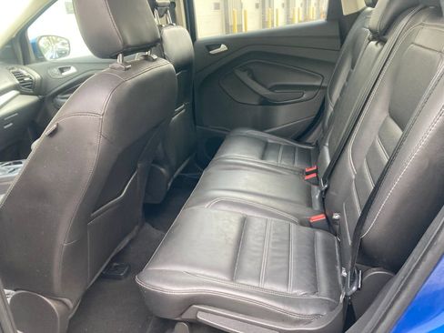 Used 2018 Ford Escape SEL AWD/4WD image 29