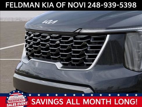 New 2026 Kia Sorento S image 12