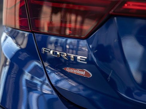 Used 2021 Kia Forte LXS image 13