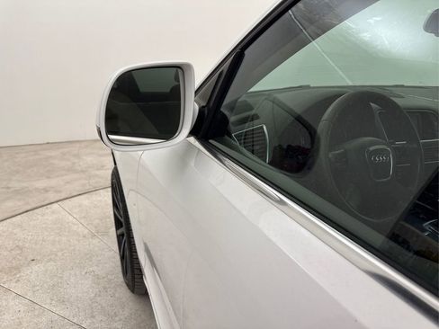 Used 2009 Audi Q5 3.2 Premium image 19