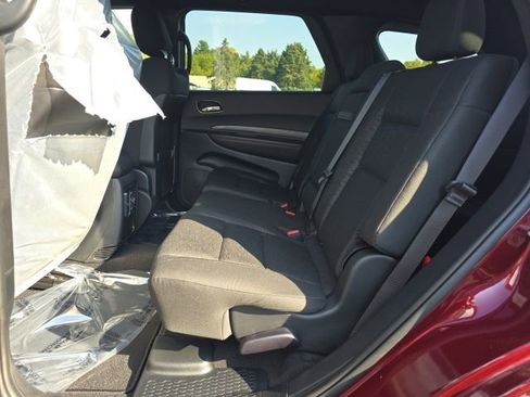 New 2026 Dodge Durango GT w/ Blacktop Package image 20