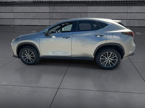 Used 2024 Lexus NX 350 AWD w/ Vision Package image 5