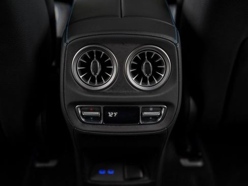 Used 2025 Mercedes-Benz G 580 w/ EQ Technology image 37