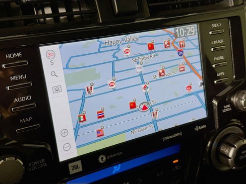 Used 2022 Toyota 4Runner TRD Pro image 13