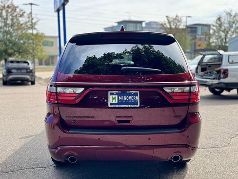 Used 2021 Dodge Durango GT image 5